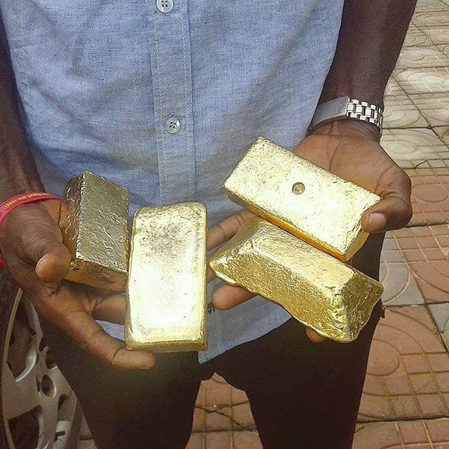 gold products